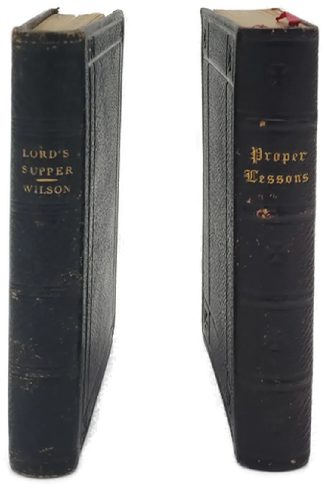Buch Thomas Wilson 