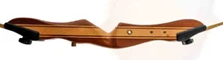 Ragim Black Flash Recurve Bogen Set mit Köcher & Pfeilen - Bild 4