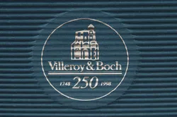 Villeroy & Boch Dose – Montclair Blanc – Edition Limitée 1998 –  mit OVP - Bild 4