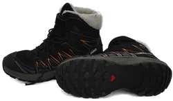 Salomon Kinder Winterschuhe, XA PRO SD WINTERS TS - Bild 2