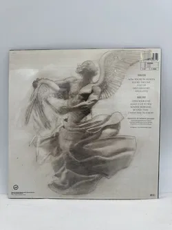 Langspielplatte - Julian Lennon - Mr. Jordan - Bild 2