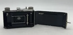 Vintage-Kodak Retina-Xenar – Vorschau 3