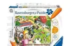 Ravensburger tiptoi Puzzle 100 Teile 