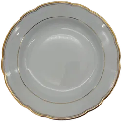  Teller und Schüssel 