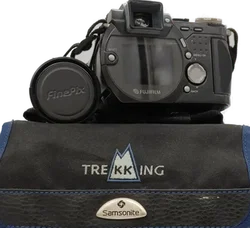 Foto Kamera Fuji FinePix 6900 Zoom  - Bild 4