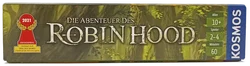 Kosmos Die Abenteuer des Robin Hood – Kooperatives Abenteuerspiel – Vorschau 5
