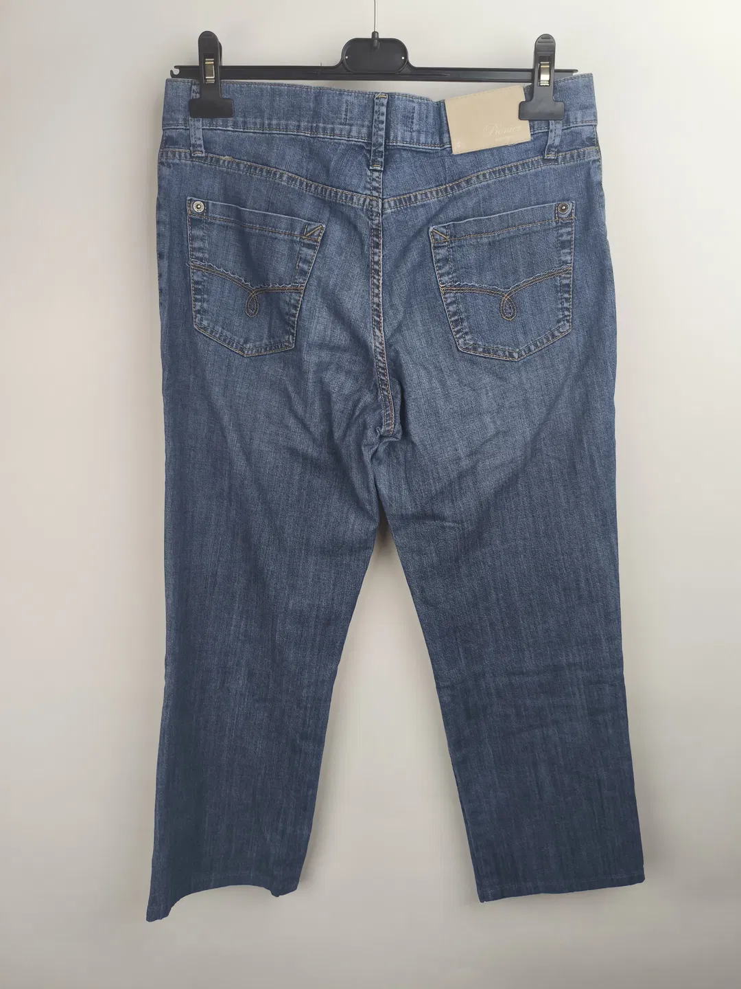 Pionier Damenhose Jeans Gr. 38 - Bild 1
