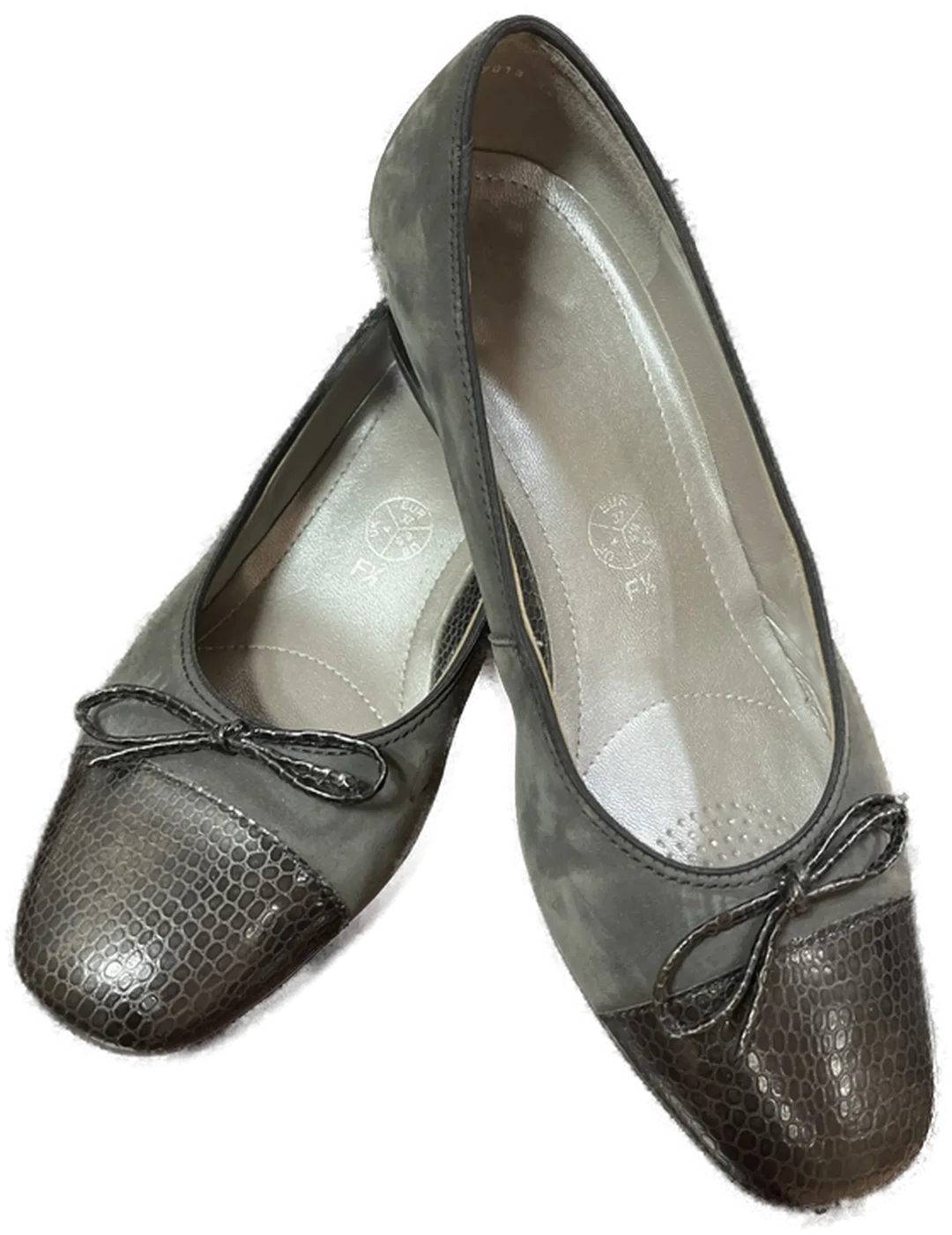 ARA Damenschuh mit Luftpolster Gr. 37 - Bild 1