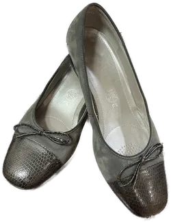 ARA Damenschuh mit Luftpolster Gr. 37 - Bild 1