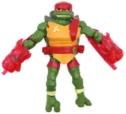 Teenage Mutant Ninja Turtles - Turtle Tank - Bild 6