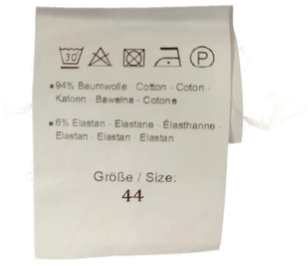 Sommer-Shorts Bonita Gr. 44 | Zeitloser Klassiker – Bild 3