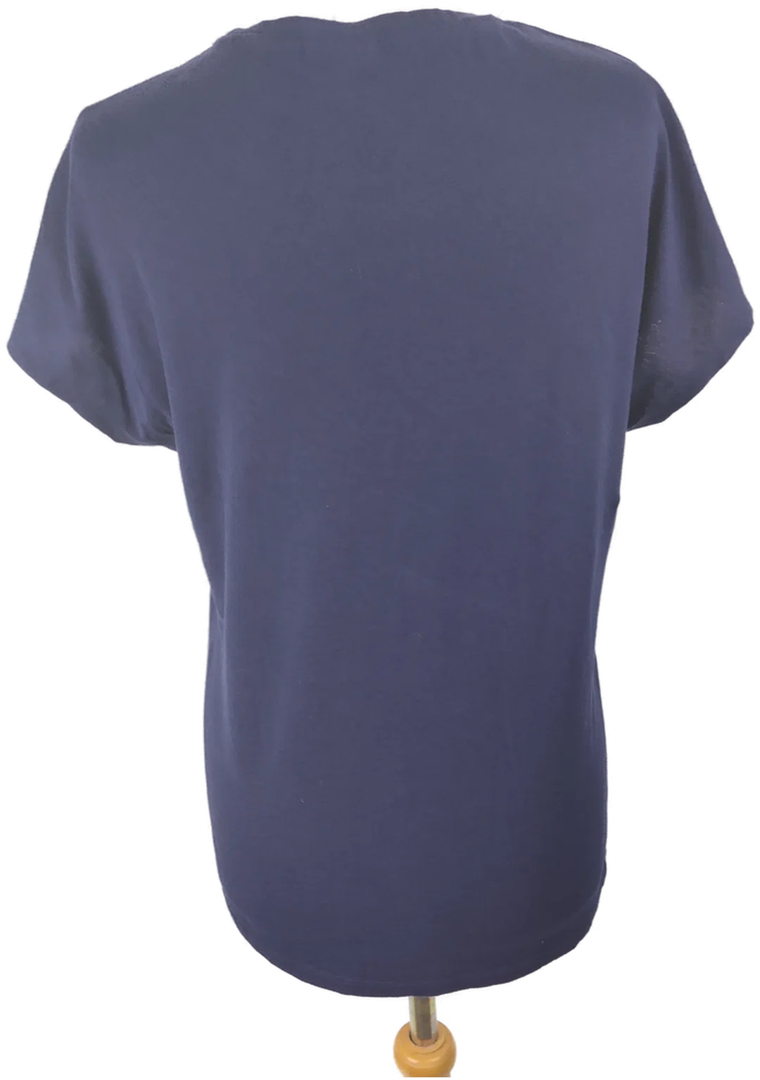Damen T-Shirt Sonstige Baumwolle Gr. 36 | Sommerleicht – Bild 3