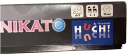 Huch - Unikato - Legespiel - Bild 2