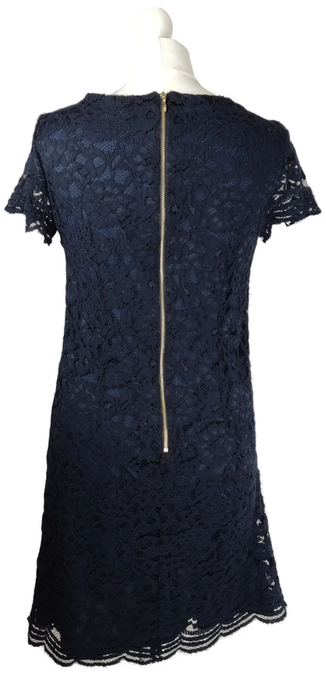 Cocktailkleid Orsay S Minikleid | Liebevoll Getragen – Bild 3