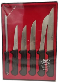 Profi-Messerset Sollingen 6-teilig | Küchen-Profi - Bild 4