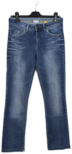 Street One, Damenjeans, Gr.27 - Bild 1