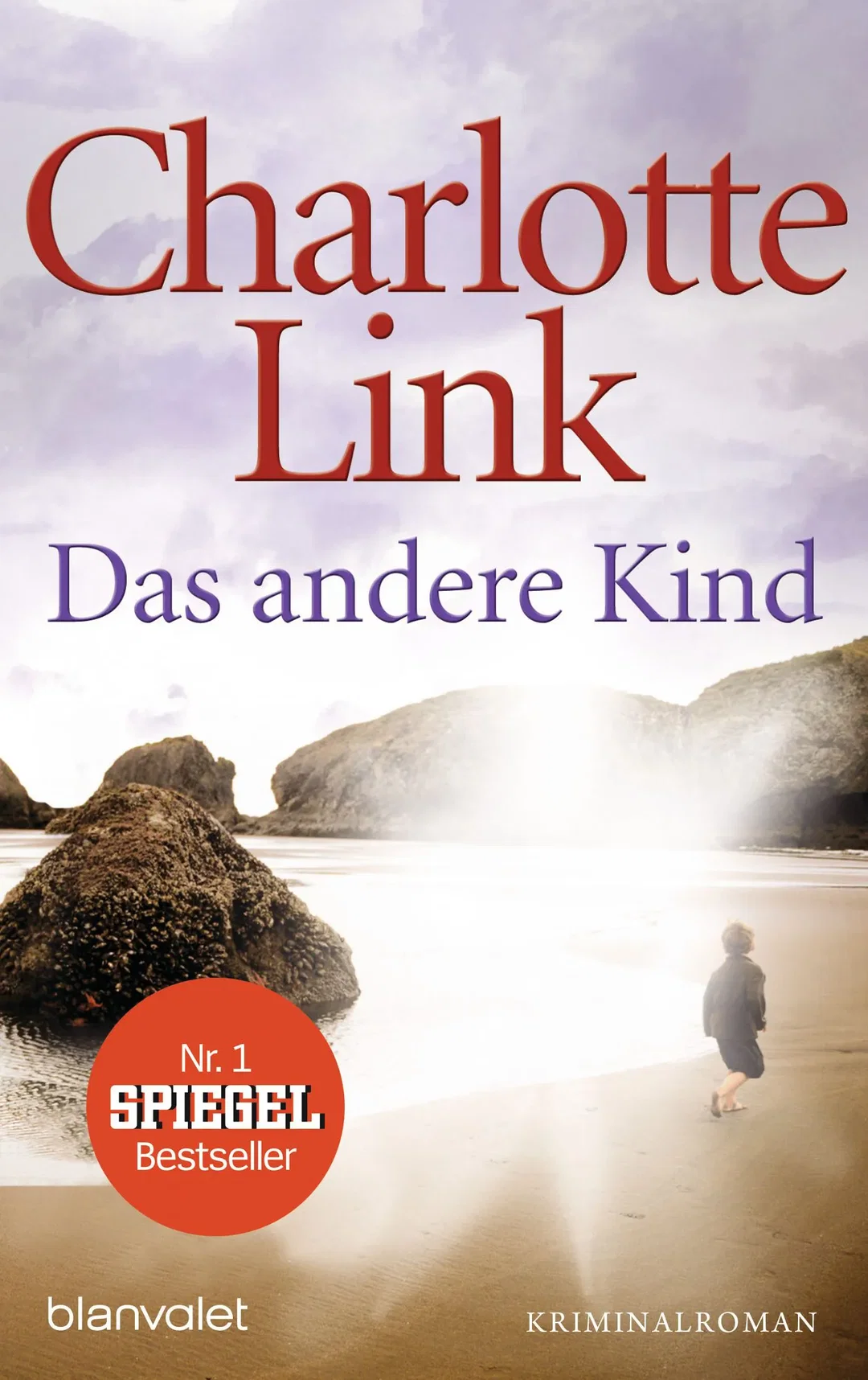 Das andere Kind - Charlotte Link – Bild 1