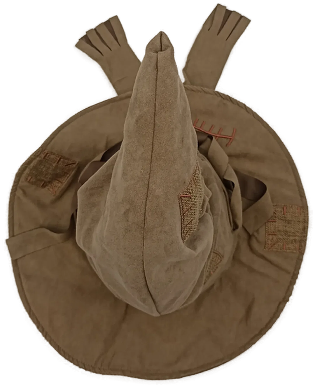 Harry-Potter Sprechender Hut "Sorting Hat" – Bild 6