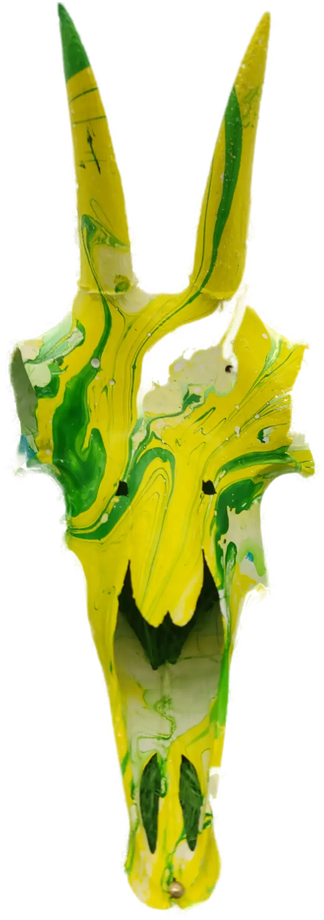 Krickerl poppig - Bild 4