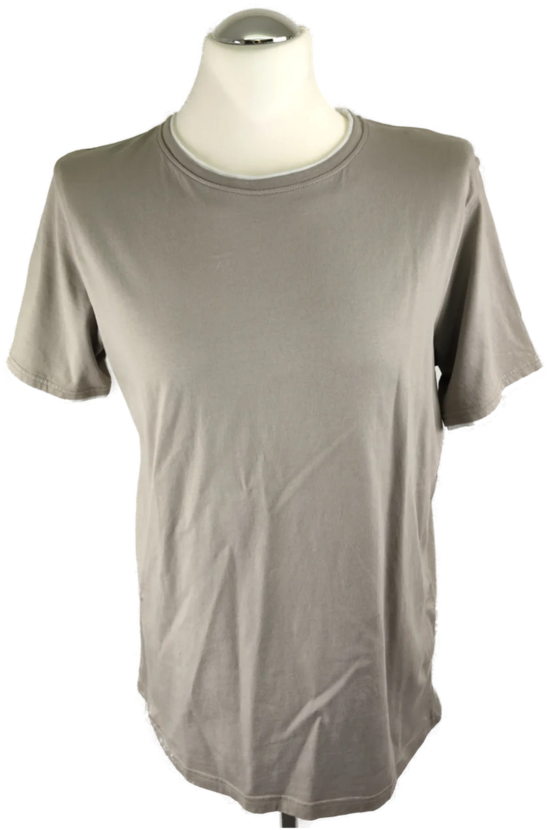 Herren T-Shirt Smog Kurzarm Gr.52 | Leicht & Lässig - Bild 1