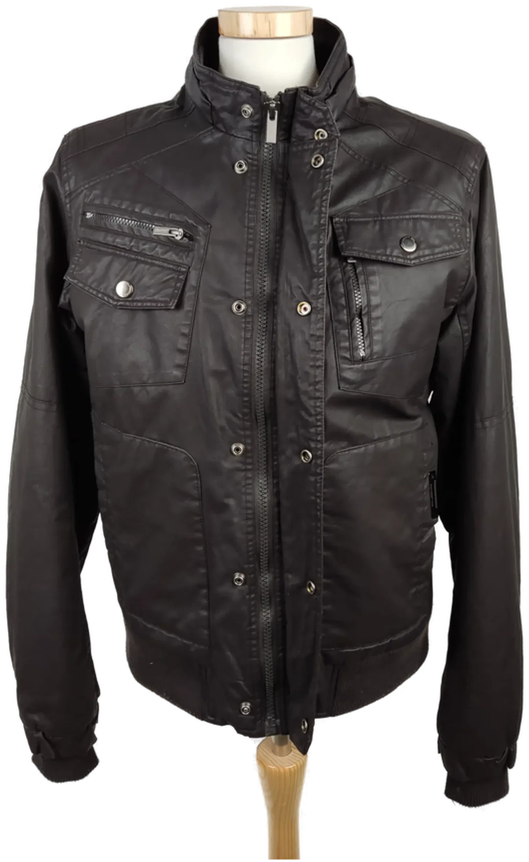 Custo Barcelona - Herren Jacke Gr. 4 – Bild 2
