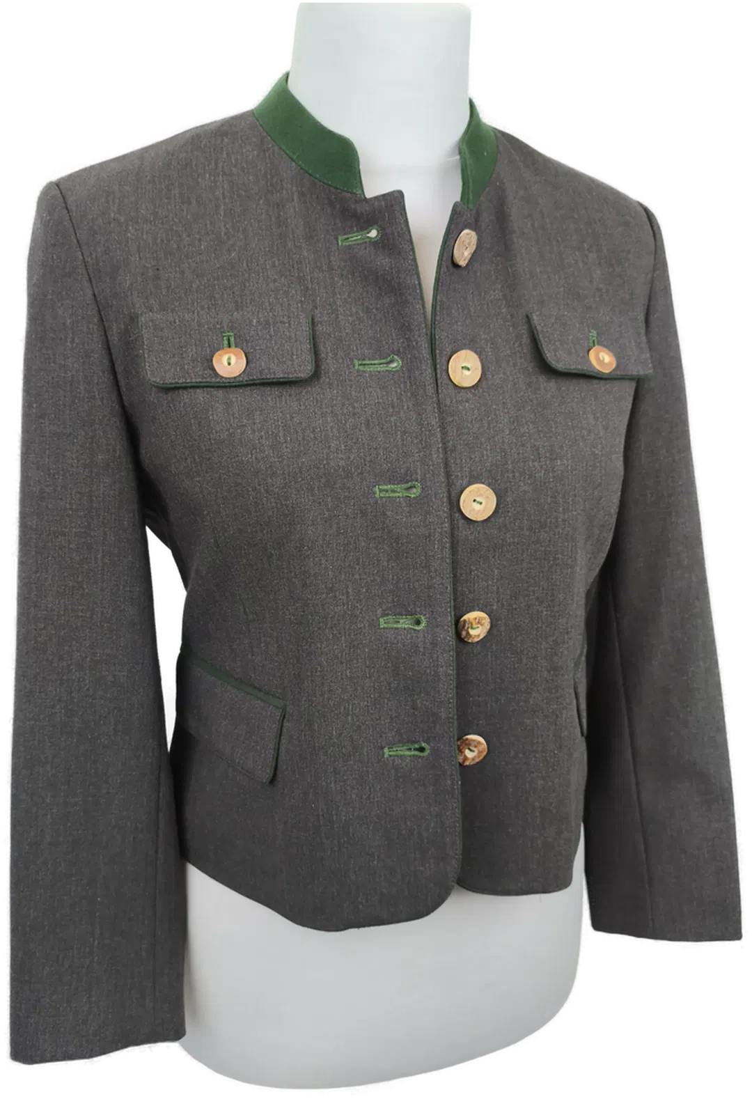 Alpenwelt, Trachtenjacke Damen, Gr. 36 - Bild 4