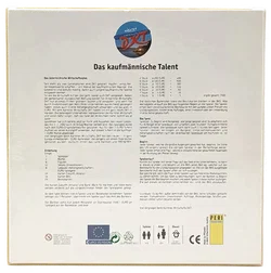 Peri Spiele Brettspiel DKT Wirtschafts-Kärnten Limitierte Auflage (OVP) - Bild 3