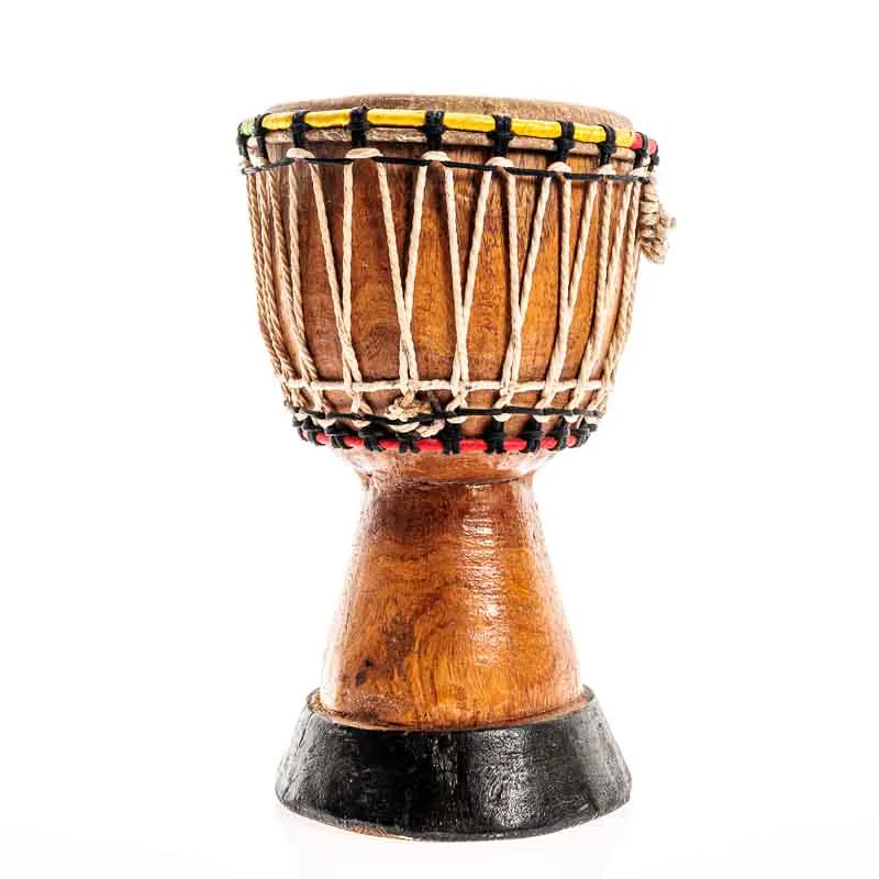 Trommel Djembe 29 cm - Bild 3
