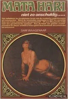 Mata Hari - Sam Waagenaar - Bild 2