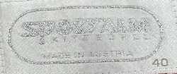 Sportalm Kitzbühel - Damen Zweiteiler - Gr. 40 - Bild 5