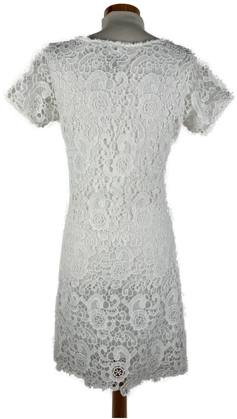 Blanc du Nil - Damenkleid - Gr. 36 – Bild 3