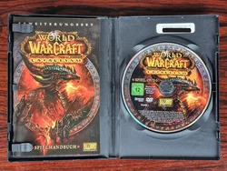 World of Warcraft: Cataclysm - Erweiterung - PC-Spiel - DVD-ROM - Bild 3