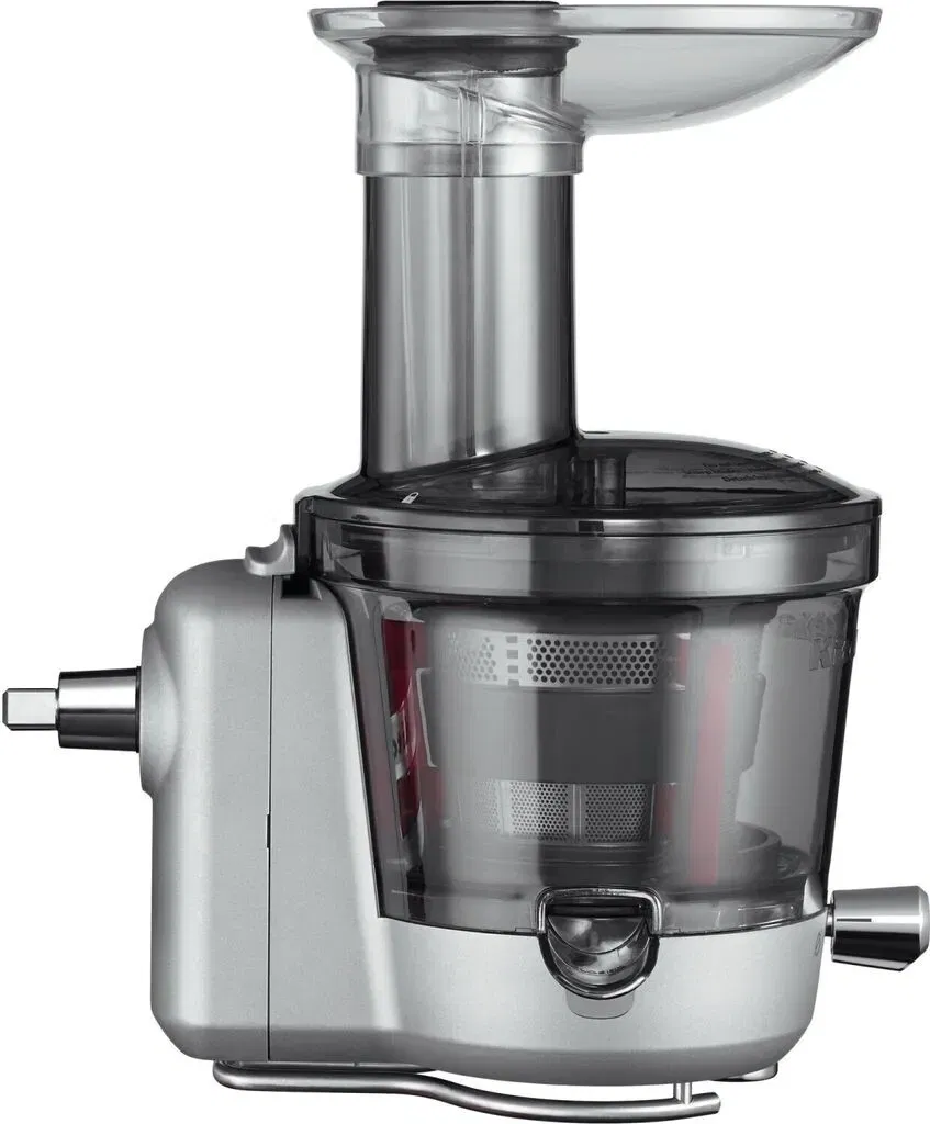 KitchenAid Slow Juicer Aufsatz 5KSM1JA – Maximum Extraction – Entsafter-Zubehör - Bild 4