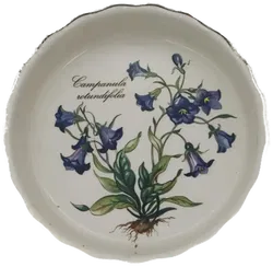 Villeroy & Boch Botanica Auflaufform „Campanula rotundifolia“ - Bild 2