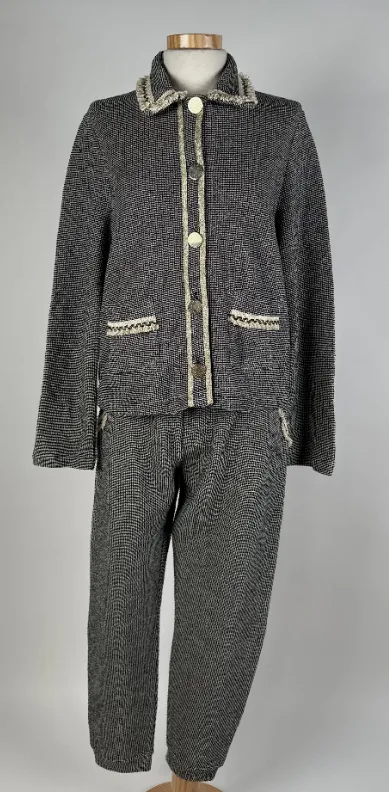 Rich & Royal - Damen Zweiteiler - Gr. M - Bild 1