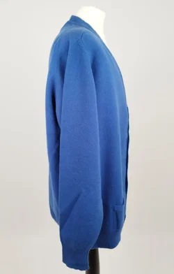 Sine Tempore Cardigan - Gr. / 100% Schurwolle – Vorschau 2