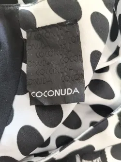 CoConuda, Damenkleid, Gr. 40/42 - Bild 6