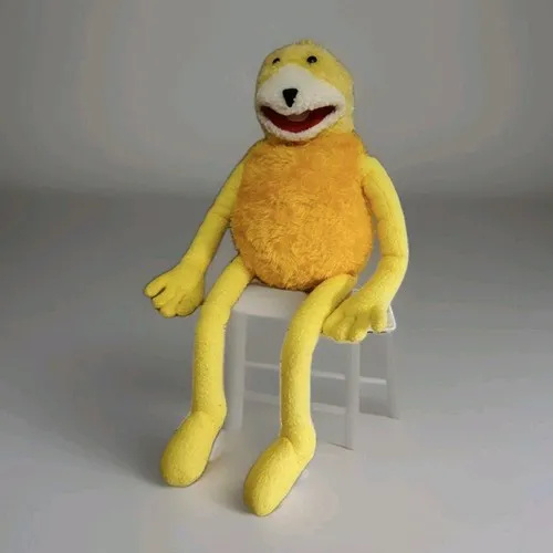 Vivid Imaginations Flat Eric - Mr. Oizo Plüschtier - Bild 2