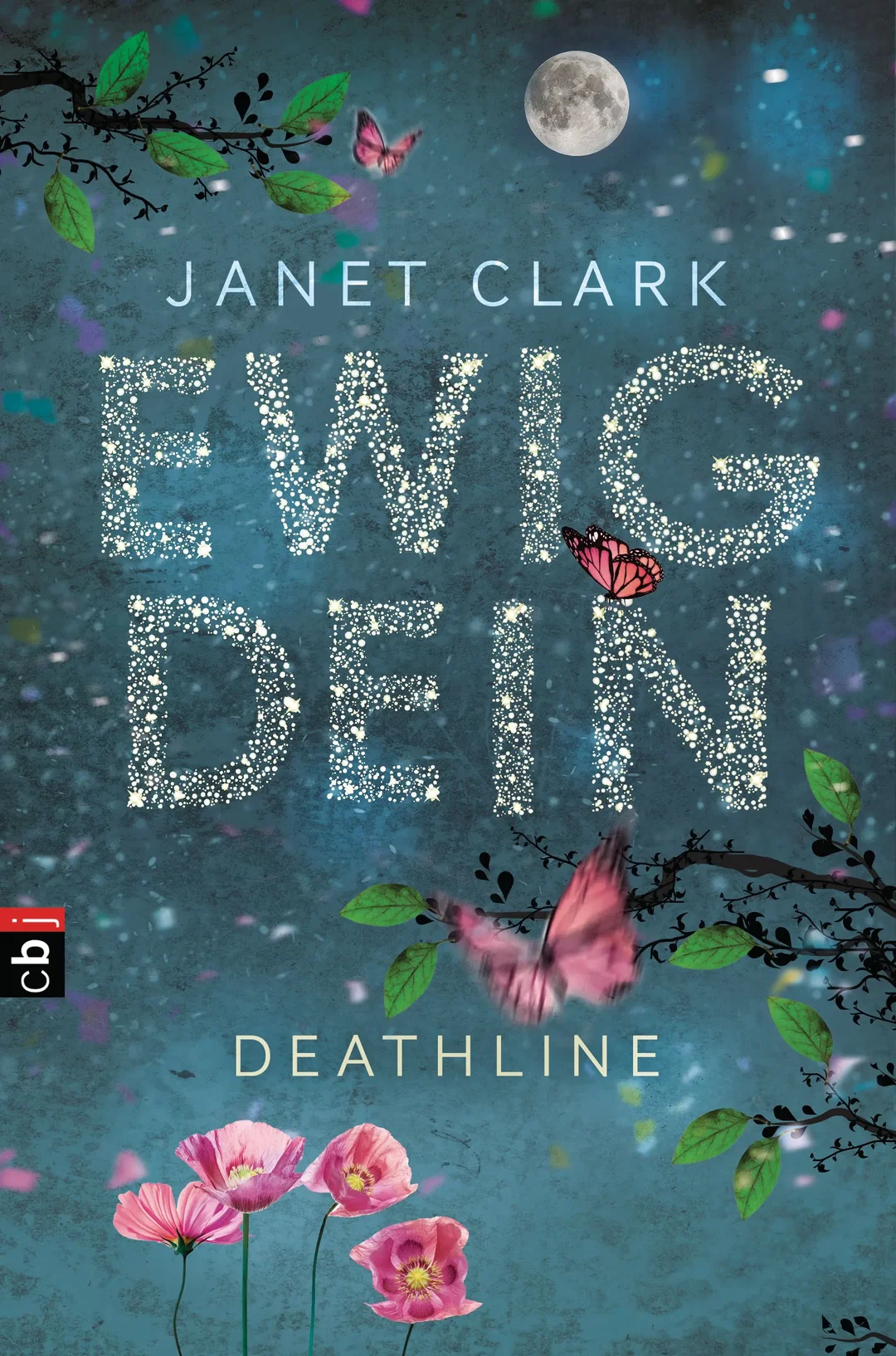 Deathline - Ewig dein - Janet Clark – Bild 1