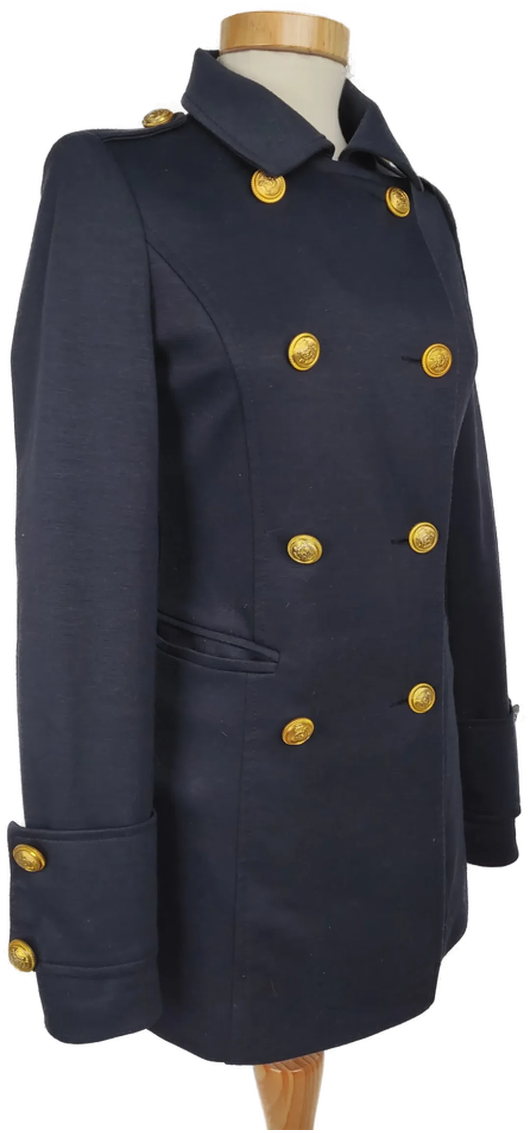 Strawberry Kats Damen Blazer blau - Gr. XS – Bild 2