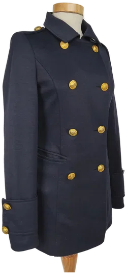 Strawberry Kats Damen Blazer blau - Gr. XS - Bild 2