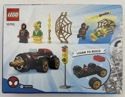 Lego Marvel Spidey und seine Super-Freunde  - Bild 3