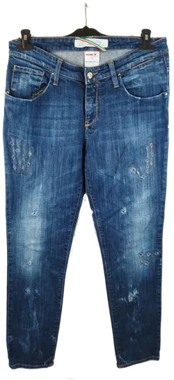 MET Injeans Hosen - Gr. 29 / Made in Italy - Bild 1