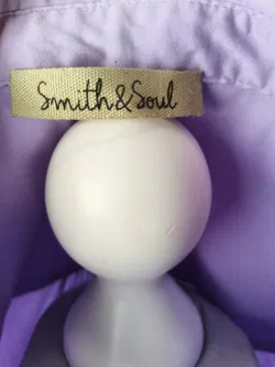 Damen Hemdblusenkleid Smith&Soul Gr.L - Bild 6