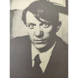 Picasso - Carsten-Peter Warncke Band I-II. im Schuber | Benedikt Taschen Verlag – Vorschau 8