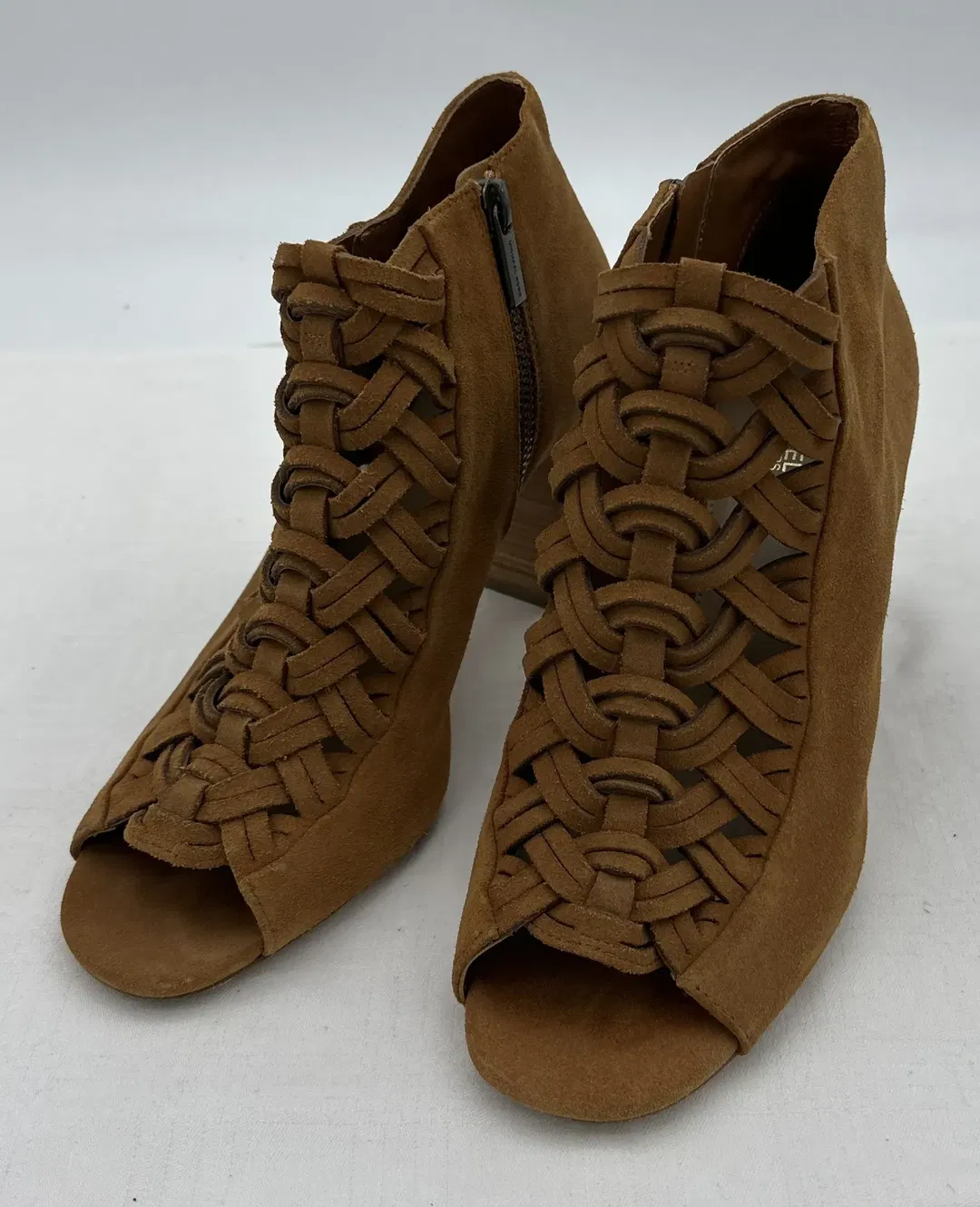 Michael Kors - Damenschuhe - Gr. 40,5 - Bild 1