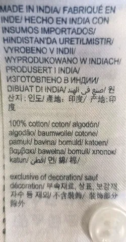 Tommy Hilfiger Damen Hemd grün/weiß in Gr. XL - Bild 4