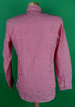 Alpin de Luxe - Herren Trachtenhemd Gr. S - Bild 3