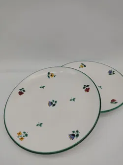 Gmundner Keramik - Desserteller - 2 Stück - Bild 9