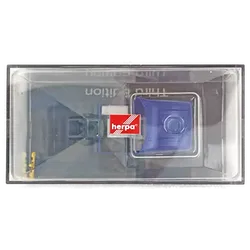 Scania Topline - Zugmaschine 2004 - dritte Ausgabe - Bild 4